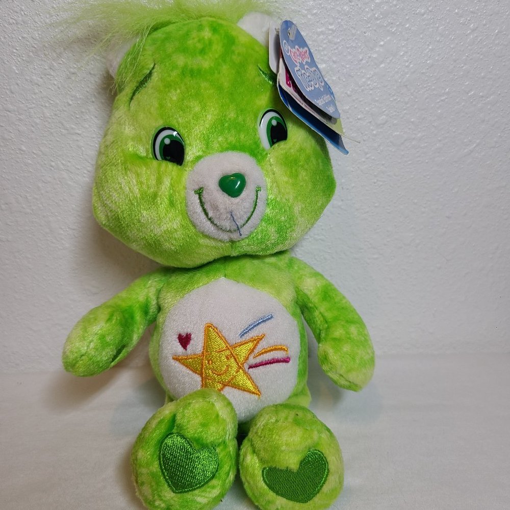 Care Bears Oopsey Bear